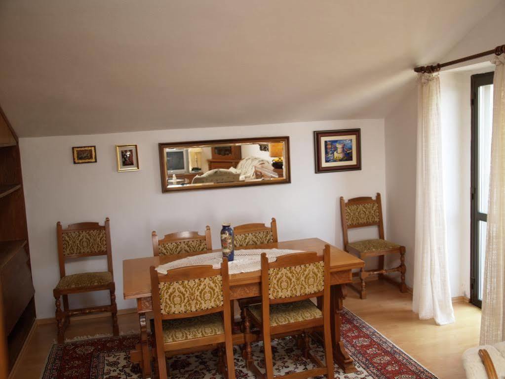 Two Palm Trees Apartment Дубровник Экстерьер фото